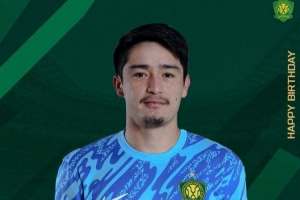 祝郑图罗生日快乐