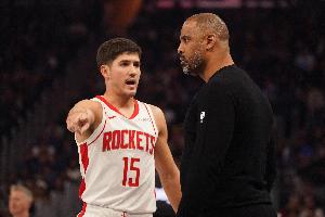 谢泼德成为NBA历史上最年轻砍下19+7+10助+6抢断+2封盖的球员